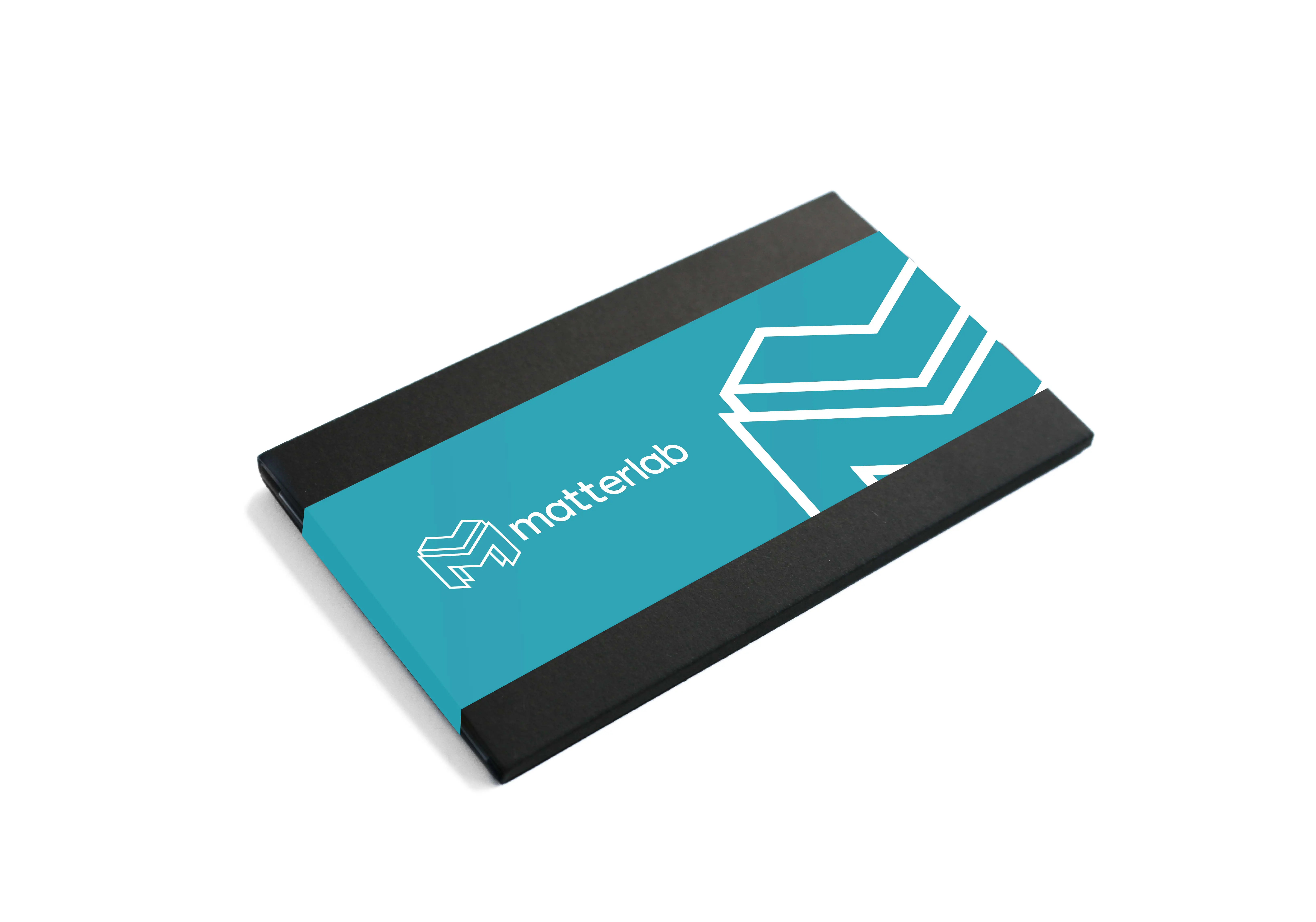 Bloom App Blocker Packaging With Printing