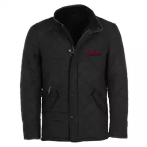 Barbour Powell Quilted Jacket