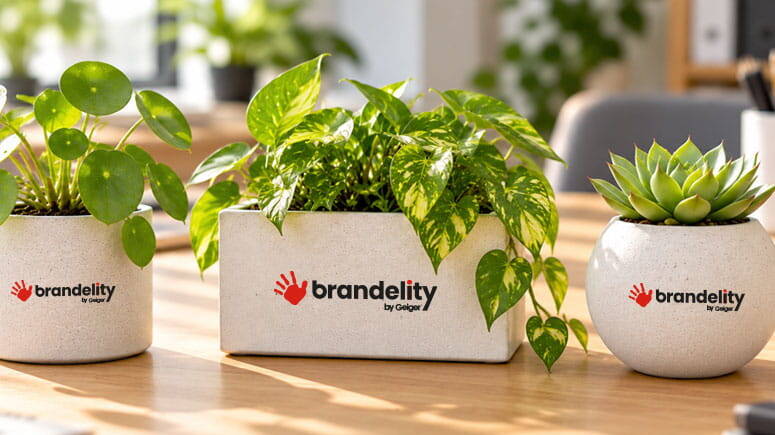 Brandelity Eco Friendly Sustainable Future Uai