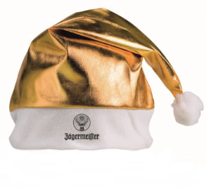 Christmas Merchandise Hat