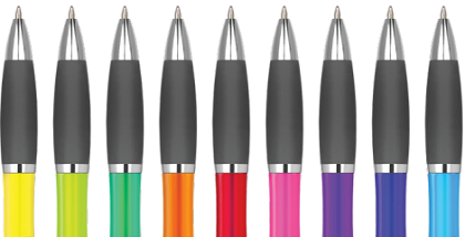 Colour Contour Pen
