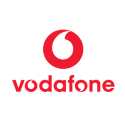Vodafone Logo