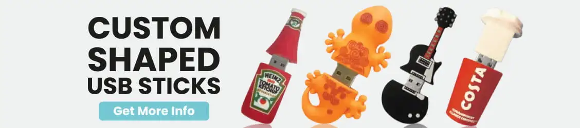 Custom Shaped Usb Sticks Brandelity Categorie