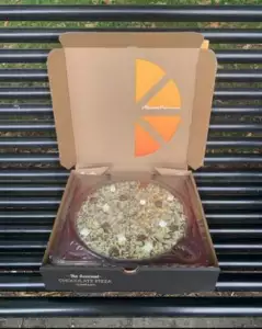 Branded confectionery for Easyjet Holidays