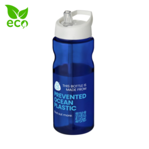 Eco H20 Spouter Bottle