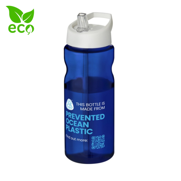 Eco Ocean Spouter Bottle