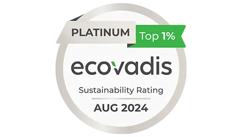 Ecovadis 1