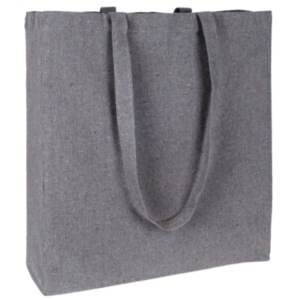 Branded Recycled Tote Bag
