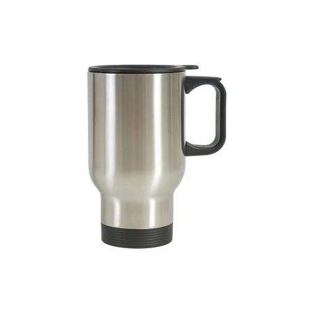 Gogo Travel Mug Sil