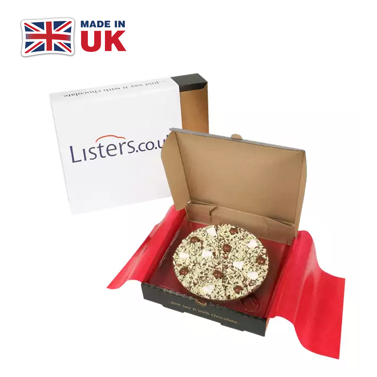 Promotional Confectionery