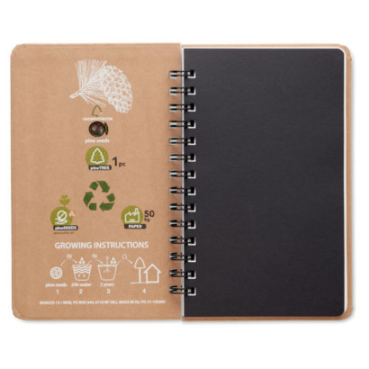 Grow Book New Side