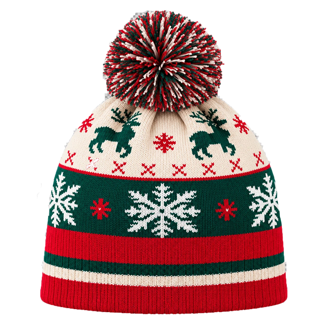 Hd Beanie