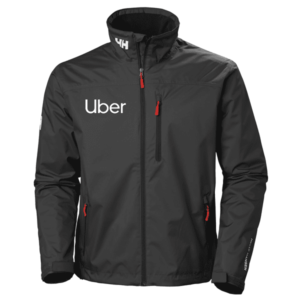 Co-Branded Jackets