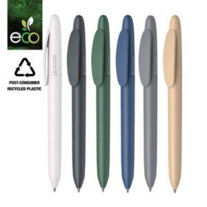 Printed Recycled Pens