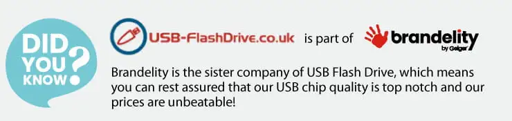 Image Did You Know Box Usb Sticks Brandelity Categorie