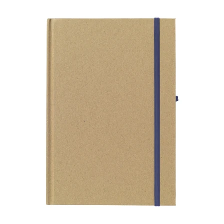 Jotty A5 Notebook Blu
