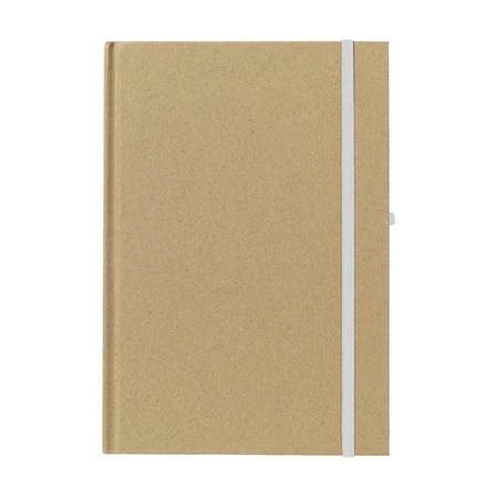 Jotty A5 Notebook Whi