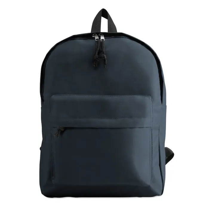 Explorer Backpack In Blue