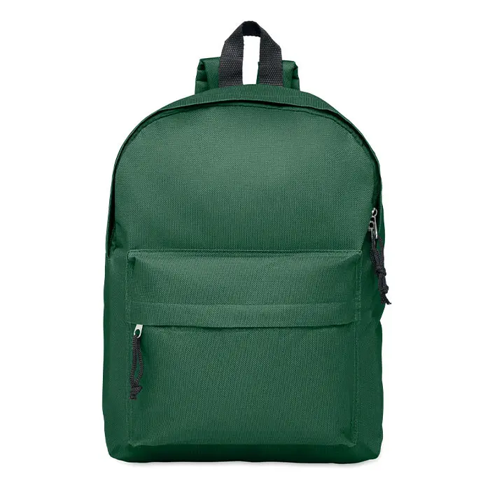 Explorer Backpack In Dark Green