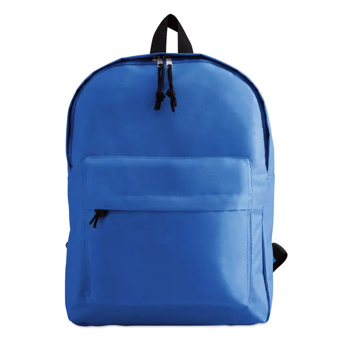 Explorer Backpack In Royal Blue
