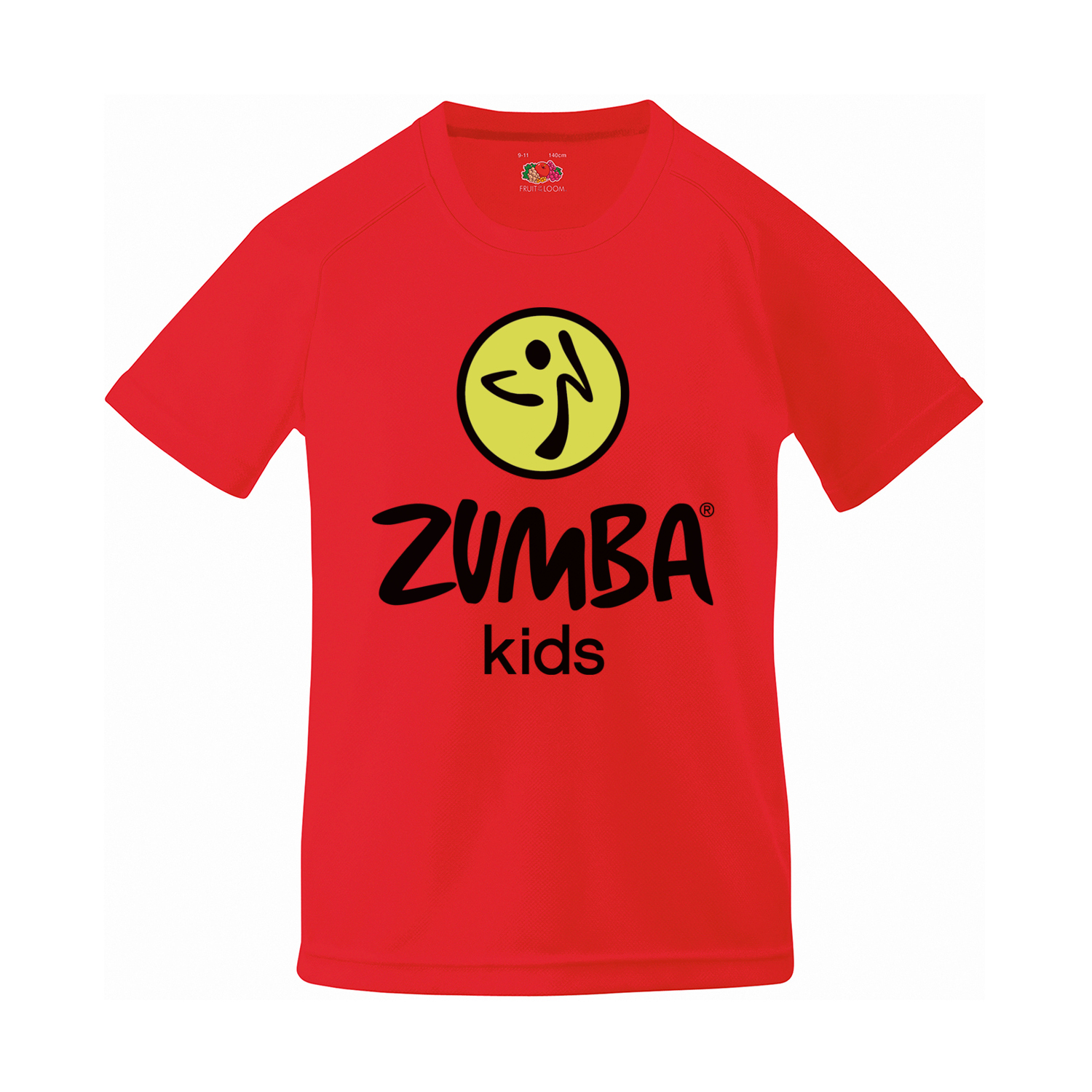 Promotional Kids Sports Top