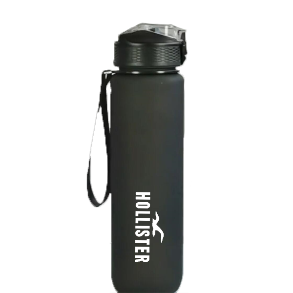 Water Bottle With Logo