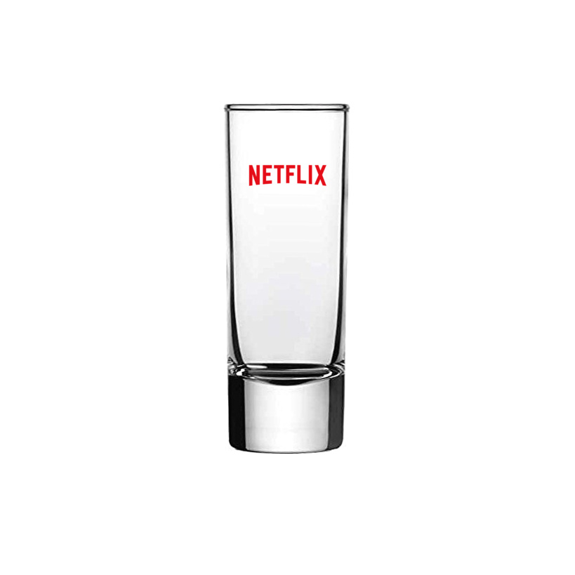 Promotional Shot Glass