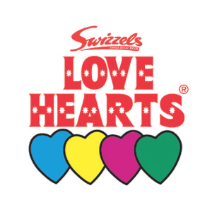 Lovehearts Logo