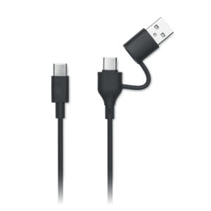 Quick Charging Palm Powerbank Usb &Amp; Usb-C