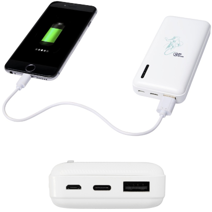 New Power Bank Side2