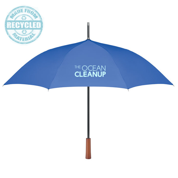 Recycled Promotional Umbrella