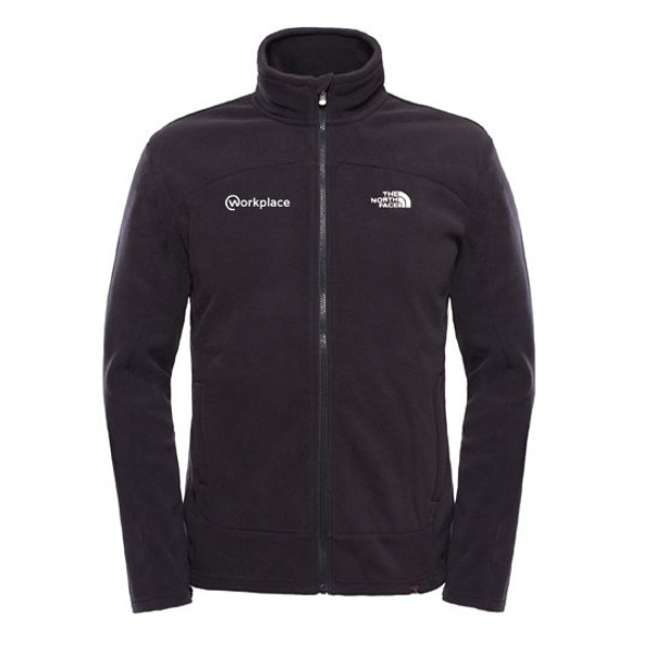 Co-Branded Corporate Clothing The North Face