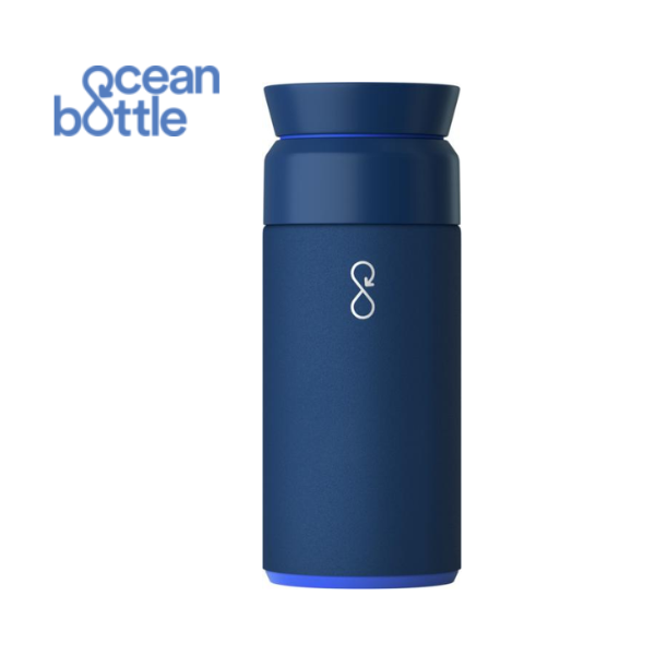 Branded Ocean Bottle Flask