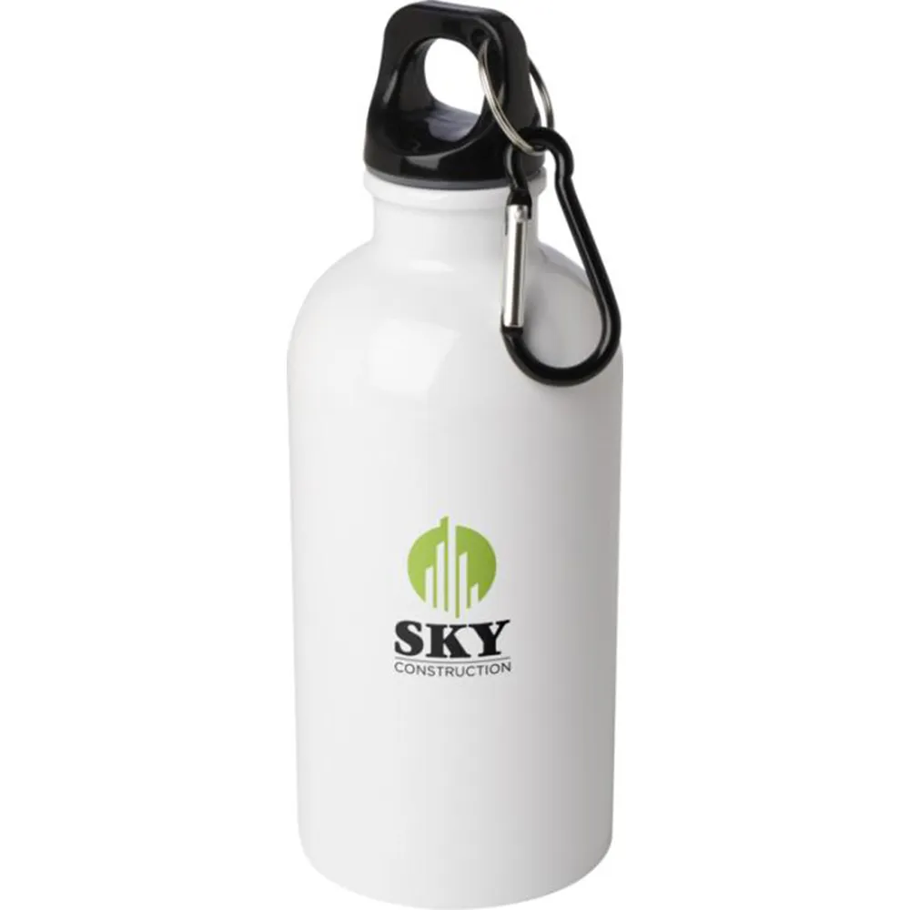 Oregon Bottle Main