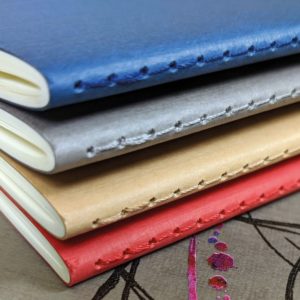 Branded Castelli Notebooks