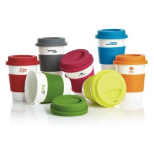 Branded Pla Cup Colour Options