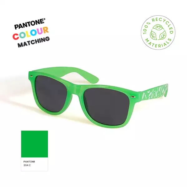 Pantone Matched Sunglasses