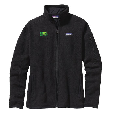 Patagonia With Logo Womens