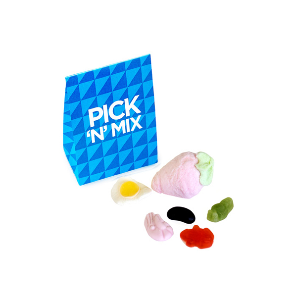 Promotional Sweets With Logo
