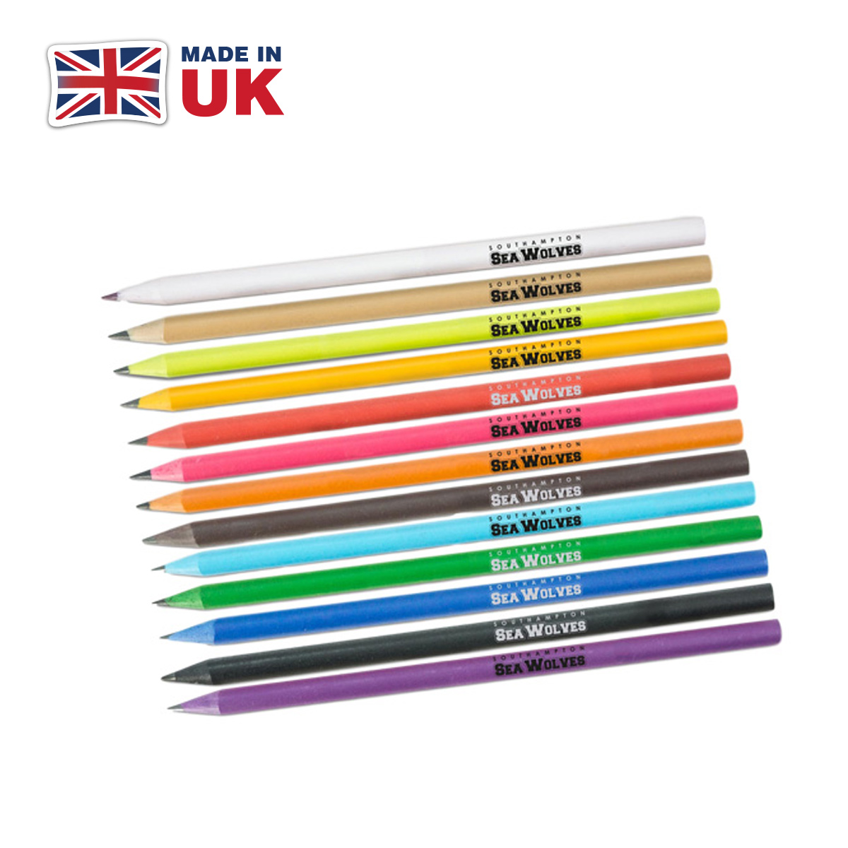 Promotional Recycled Pens