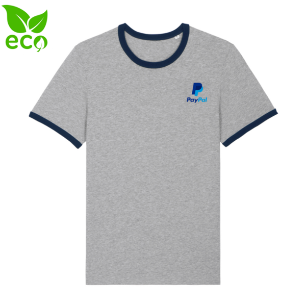 Organic Sustainable T-Shirt