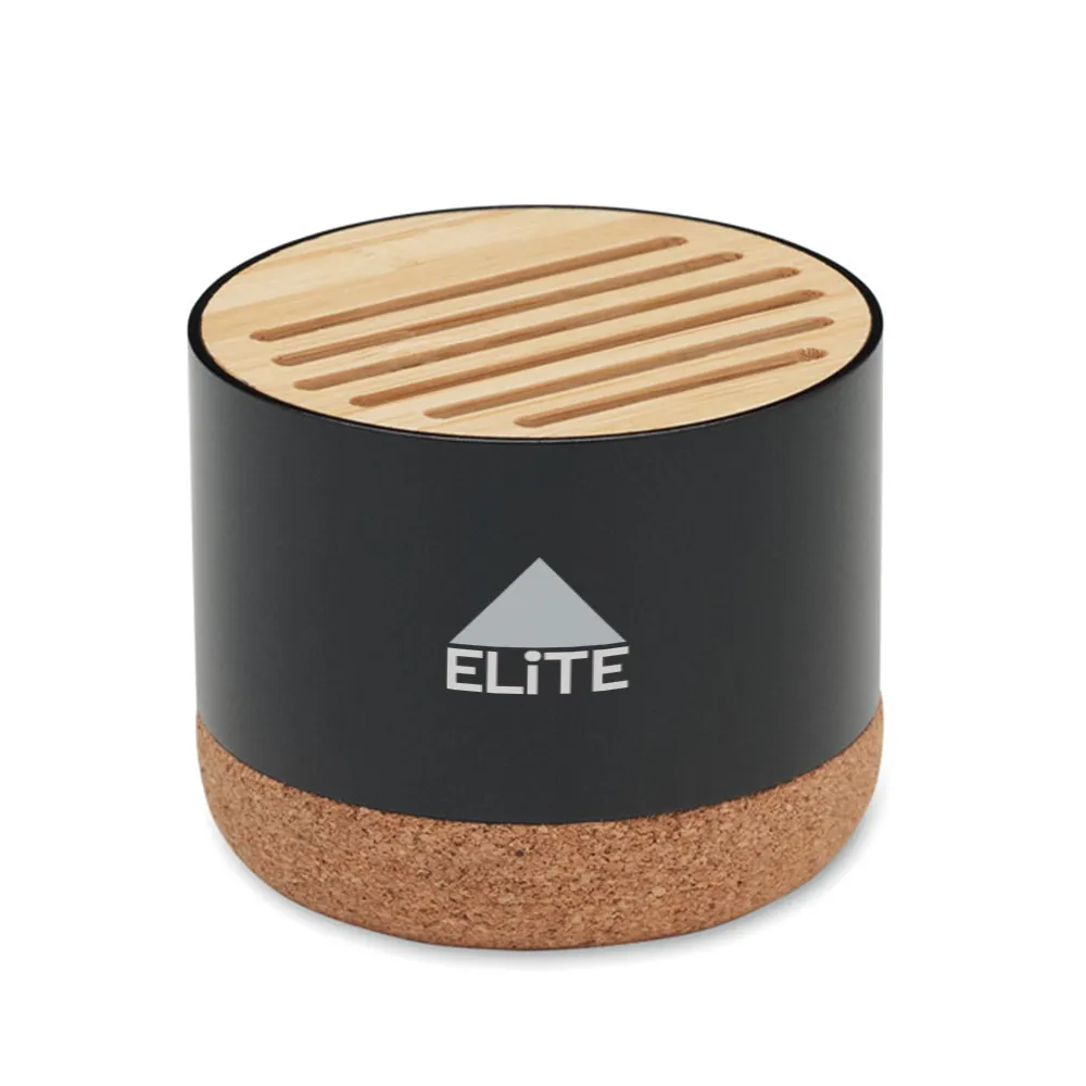 Rumba Wireless Speaker Main Wlogo New
