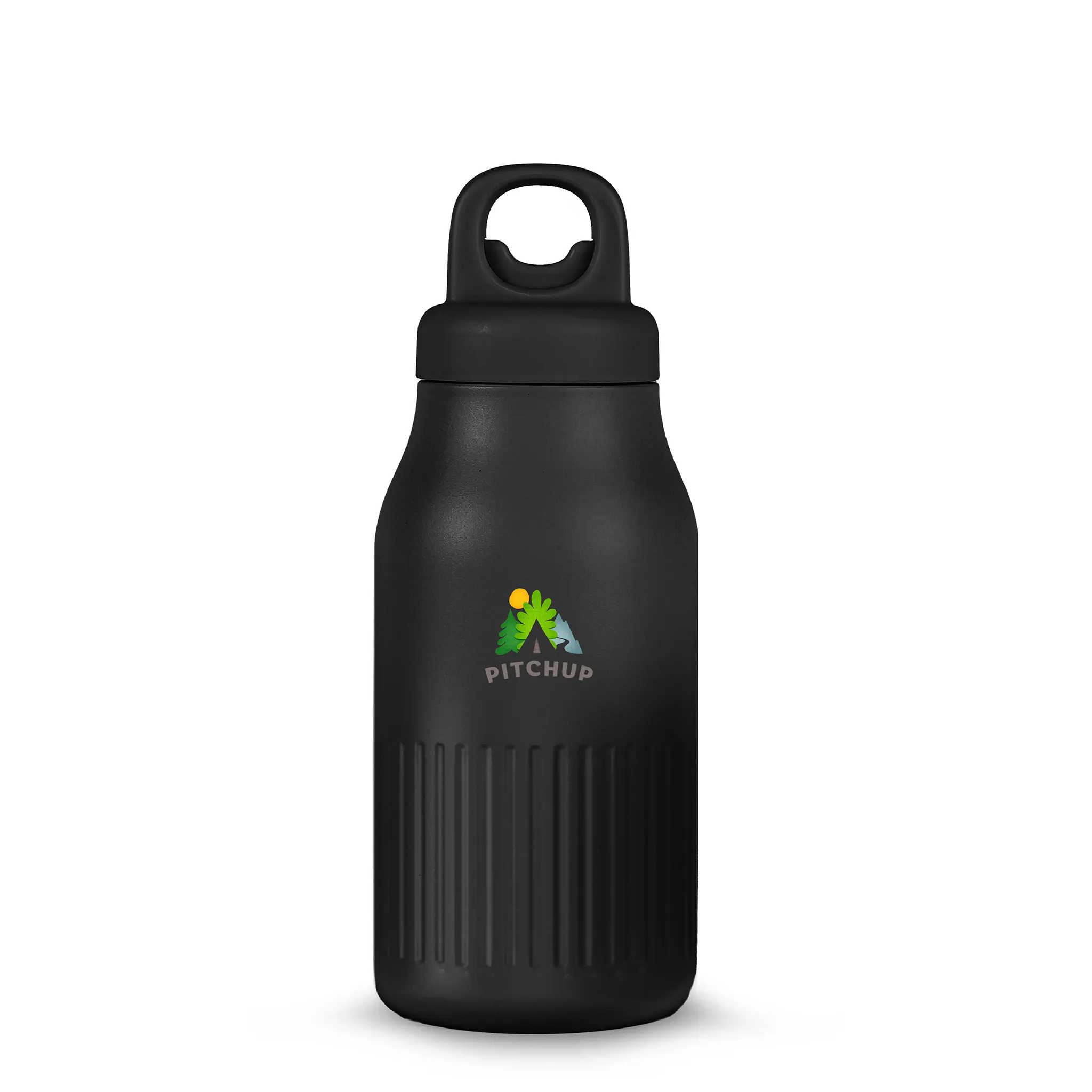 Sagaform 500ml Truls steel bottle