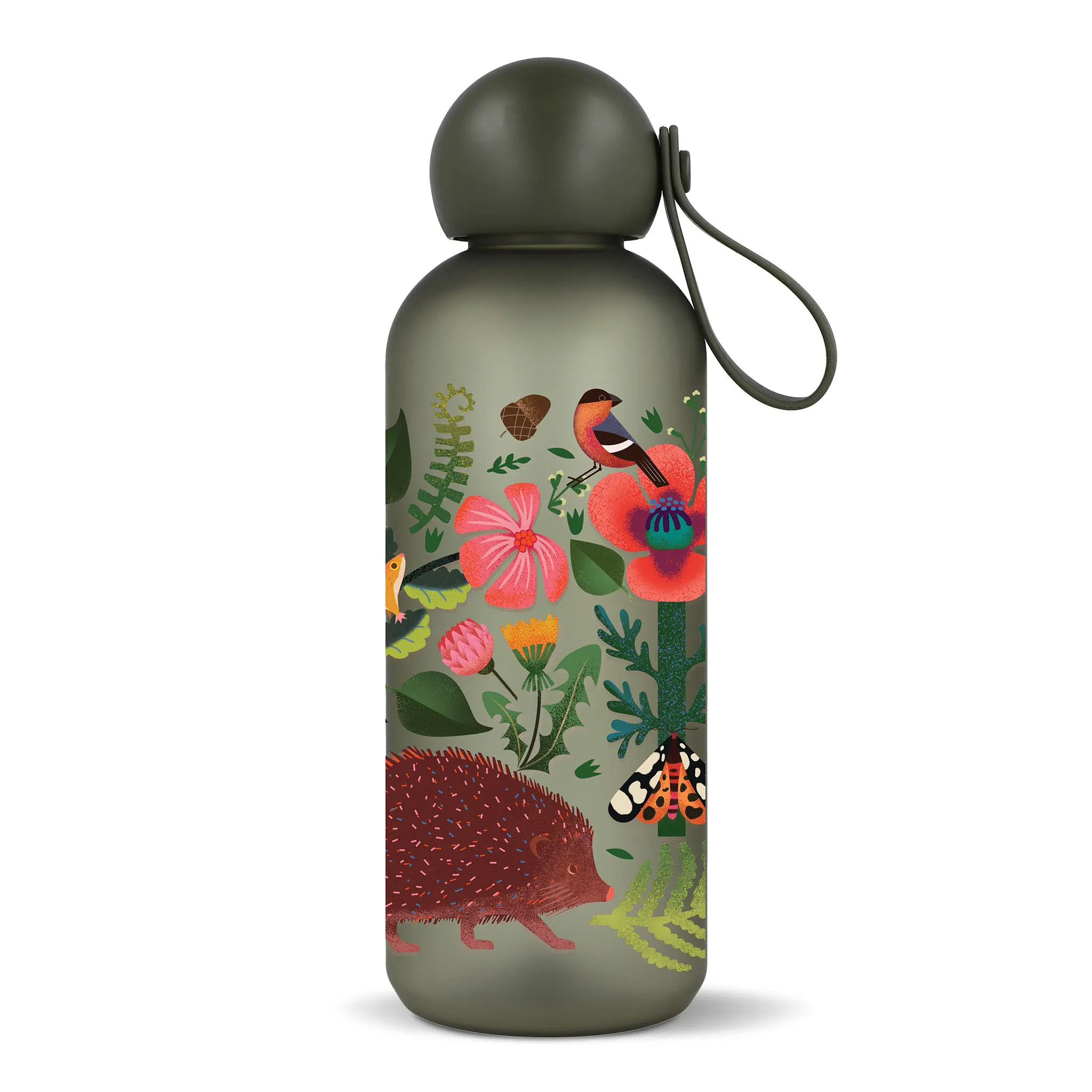 Sagaform 650ml Tom Bottle