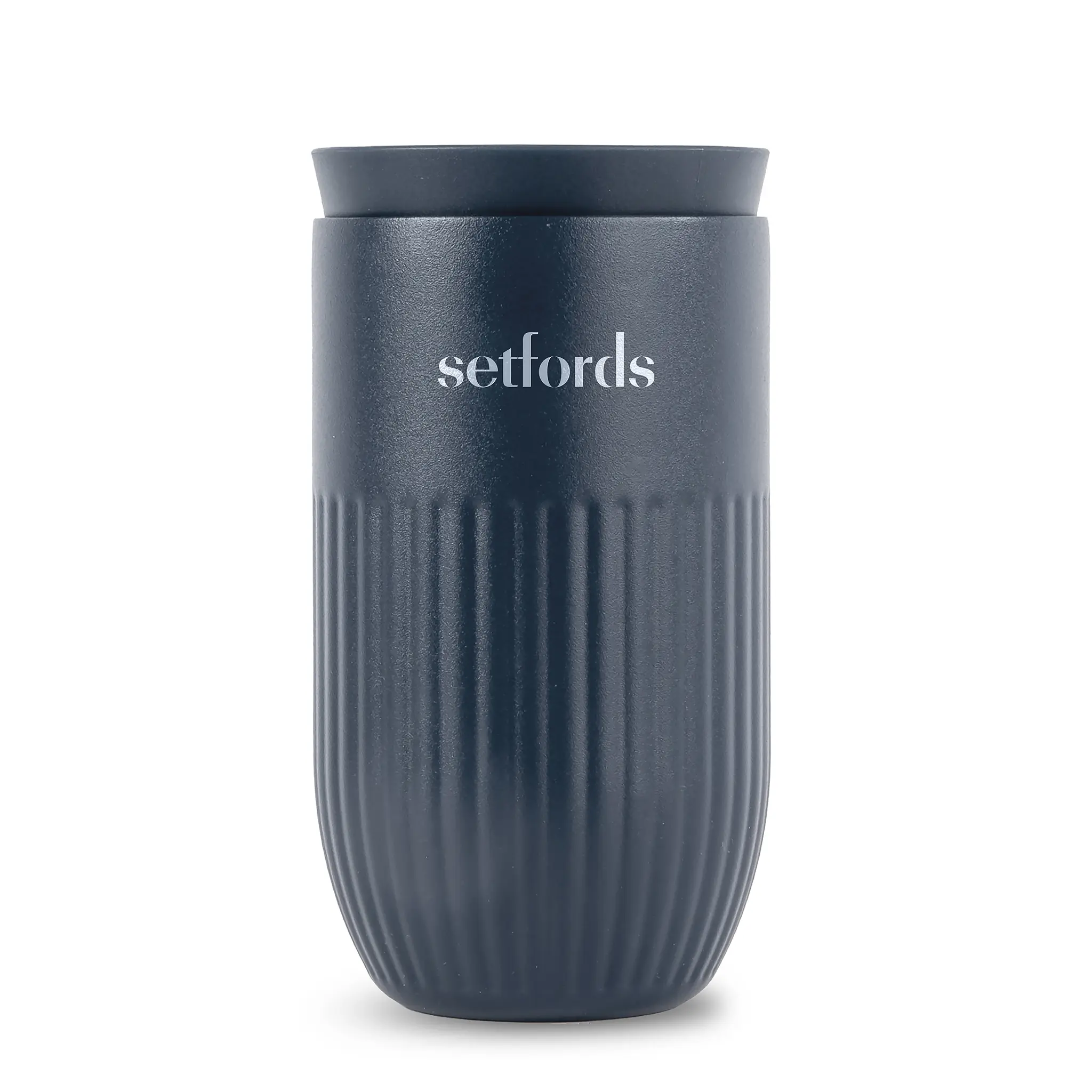 Sagaform Tova Mug With Logo Front Print