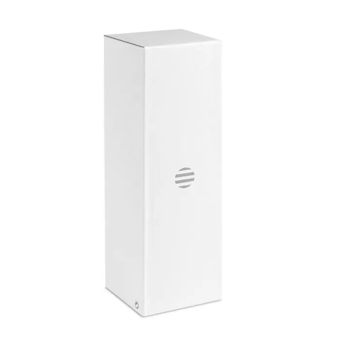 Saku Bamboo Travel Thermos Box