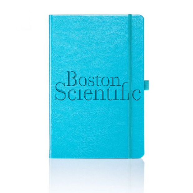 Premium Branded Notebook