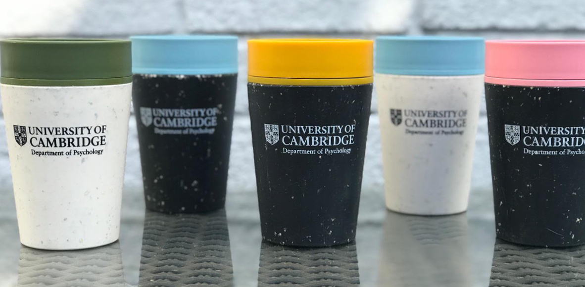 Coffee company tests reusable-cup-only policy - Springwise
