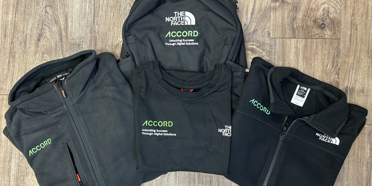 Accord Co-Branded Products