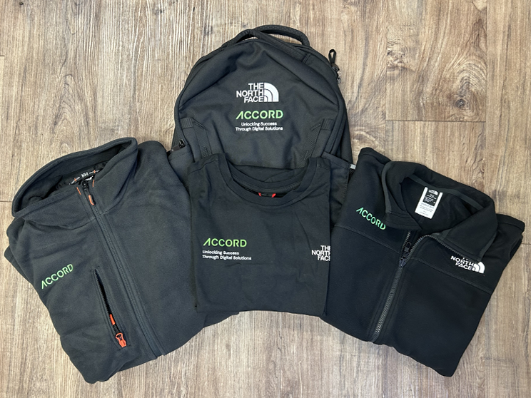 Accord Co-Branded Products